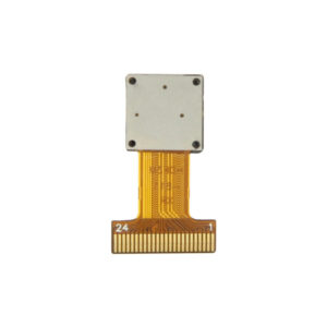 3pcs Fisheye Lens TTGO Camera Module OV2640 2 Megapixel Adapter Support YUV RGB JPEG For T-Camera Plus ESP32-DOWDQ6 8MB SPRAM