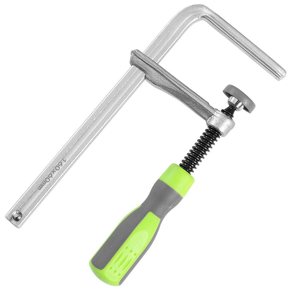 e7841d6f-4fac-4737-b984-1e26d71f982d.jpg Guide Rail Clamps 120/160/200/300mm With Plastic Handle Screw Action Arm For Woodworking MFT Table Track Saw Rails Size 120mm