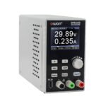 OWON SPE3103 SPE6103 Single Channel Programmable Adjustable DC Power Supply Voltage Regulator Mini Laboratory Power Supply Plug US Plug model. SPE6103