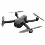 TEEROK T18S GPS 5G WiFi FPV With 4K HD Dual Camera Servo Gimbal Optical Flow Positioning 205g Brushless Foldable RC Drone Quadcopter RTF Battery Three Batteries