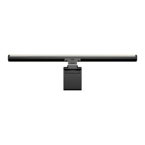 FY-GD003 RGB Colorful Gaming Monitor Light Bar 2700-6500K Adjustable Color Temperature Brightness Touch Control Eye Protection Anti-Glare USB e-Reading Light for PC Computer