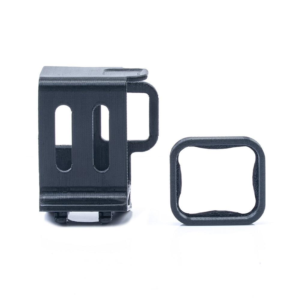 ec4aa2bf-c0c8-4965-b36f-410a9caf850b.jpg Diatone Camera Mount for Gopro7 12 3D Printed TPU for MXC TAYCAN 3 Inch Whoop Cinewhoop FPV Racing Drone