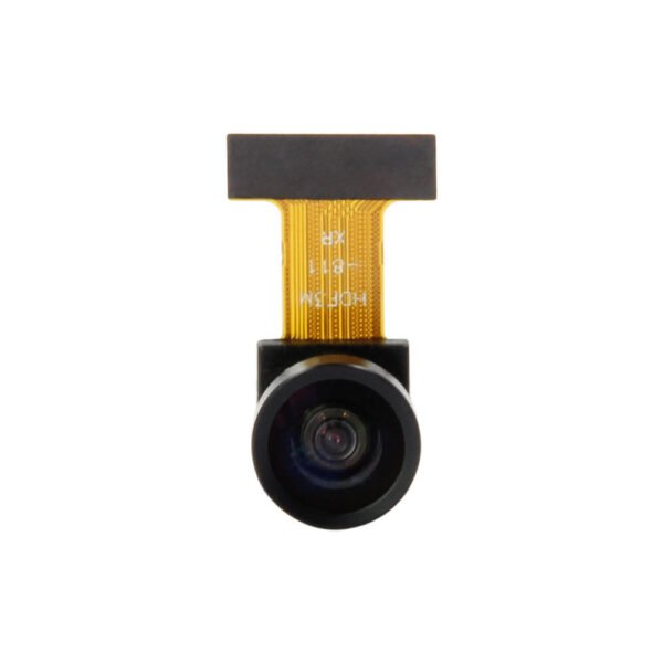 3pcs Fisheye Lens TTGO Camera Module OV2640 2 Megapixel Adapter Support YUV RGB JPEG For T-Camera Plus ESP32-DOWDQ6 8MB SPRAM