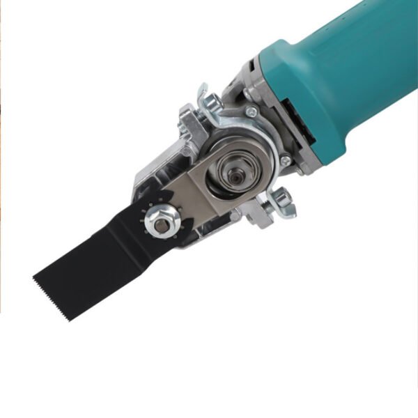 Cordless Oscillating Multi Tool Angle Grinder Conversion Tool Head For 100mm Angle Grinder