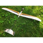 Hookll U-glider 1500mm Wingspan EPO RC Airplane Aircraft Fixed Wing Plane KIT/PNP Mode Kit