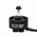 SurpassHobby B3110 3110 800KV 1280KV 1580KV Brushless Motor for Multi-Rotor Drone Quantity 1 PC KV 800KV
