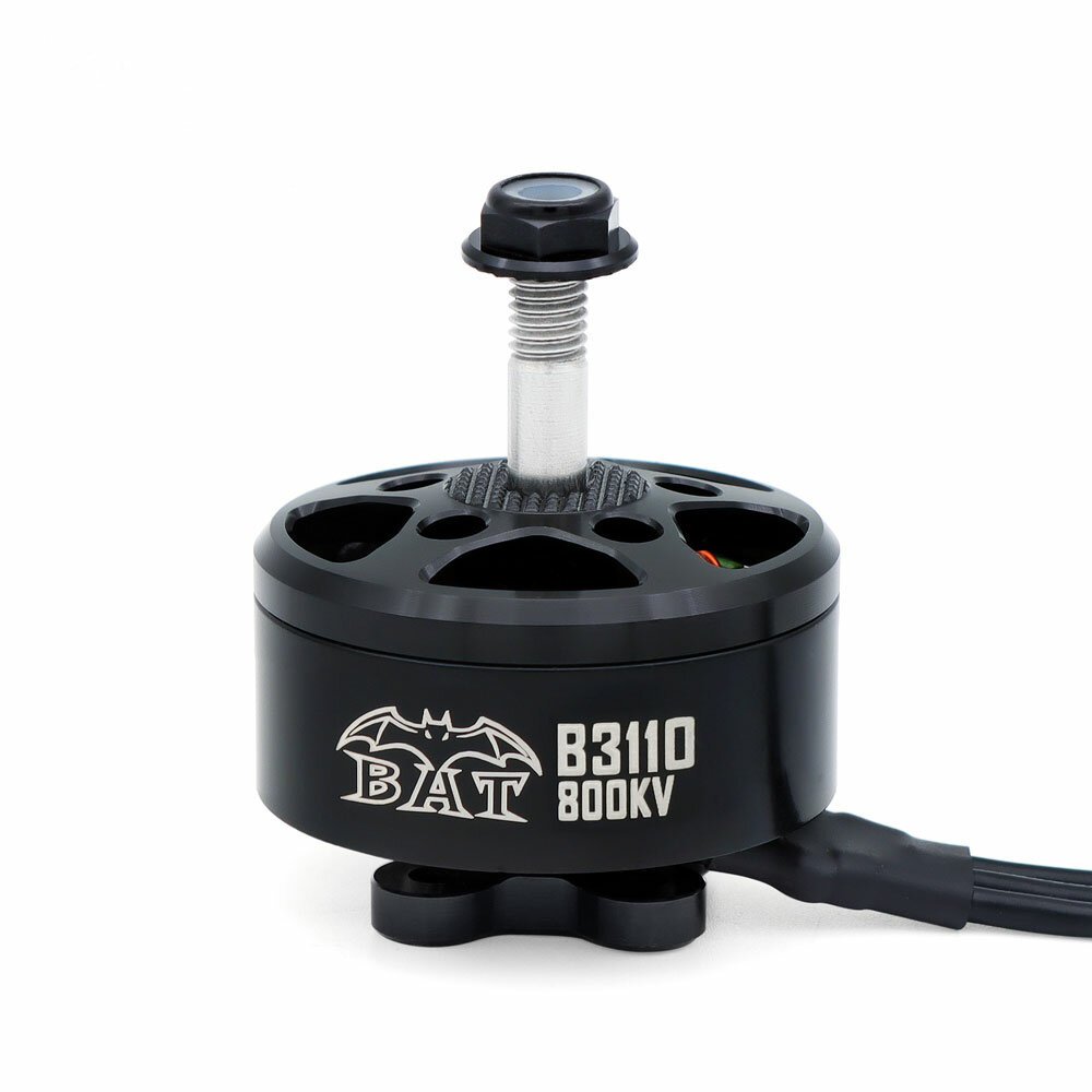 f1c34351-e86c-412a-85aa-9c815ed12ba5.jpg SurpassHobby B3110 3110 800KV 1280KV 1580KV Brushless Motor for Multi-Rotor Drone Quantity 1 PC KV 800KV