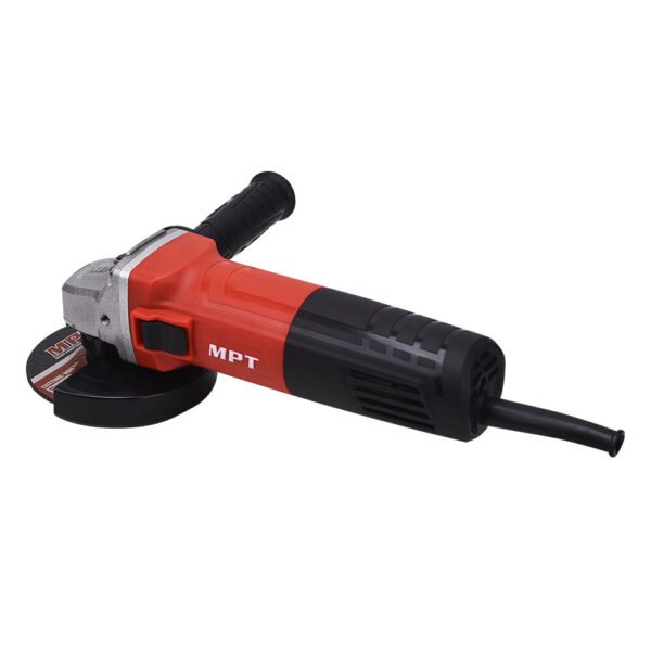 MPT 220-240V 50/60Hz 750W 11000r/min 115MM Universal Electric Polisher