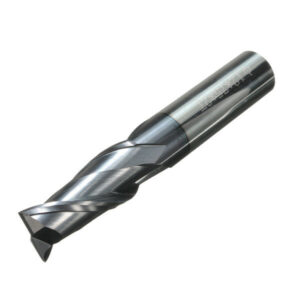 1 pcs set Carbide end mill 2 5 6 8 10 12mm 4 Flute Milling Cutter Alloy Coating Tungsten Steel cutting tool CNC maching Endmills Diameter 2mm