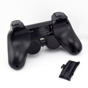 Data Frog 2.4G Wireless Gamepad for Android 2.3 Smartphone TV Box for PC Windows 7 8 98 2000 Game Joystick