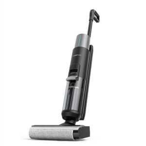 Tosima H1  3 in 1 Smart Cordless Wet Dry Vacuum Cleaner and Mop,Hardwood Floors Cleaner