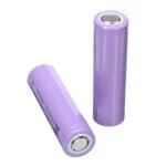 2PCS HGLRC 18650 2600mAh 3.7V 18650 Battery for RadioMaster Pocket Radio Controller Radio Transmitter Quantity 4pcs