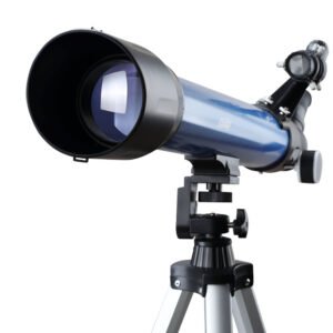 [EU Direct] AOMEKIE 234X Telescopes 60mm Astronomical Telescope Set for Kids Adults Astronomy Beginners AO2011