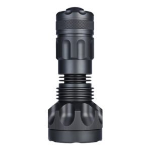 Jetbeam M30 3000LM 695M Strong Light EDC Flashlight Long-Range Powerful Search LED Torch Outdoor EDC Survival Tactical Tools