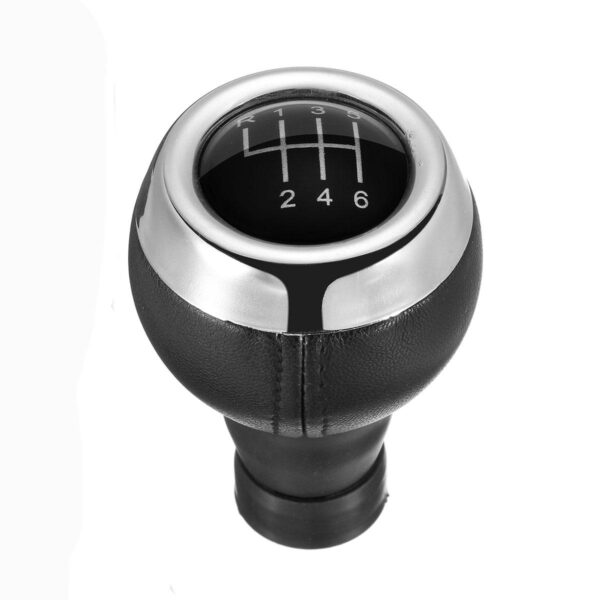 5 6 Speed Gear Stick Shift Knob For Mini Cooper R55 R56 R57 R59 F55 F54 Speed 6 Speed