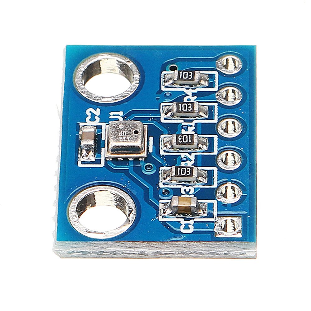ffe9ba90-e9bb-4bcb-9a22-96605a3d6847.jpg BME280 Digital Sensor Temperature Humidity Atmospheric Pressure Sensor Module